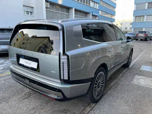 Hyundai Ioniq 9 Calligraphy 4WD