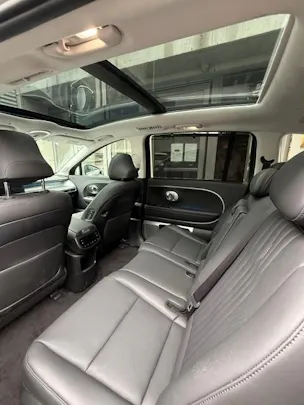 HYUNDAI Ioniq 9 Calligraphy 4WD