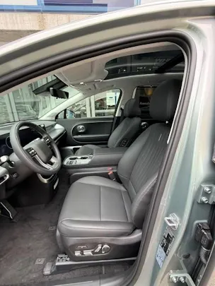 HYUNDAI Ioniq 9 Calligraphy 4WD