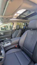 Hyundai Ioniq 9 Calligraphy 4WD