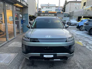 Hyundai Ioniq 9 Calligraphy 4WD