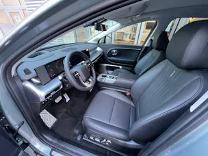 Hyundai Ioniq 9 Calligraphy 4WD