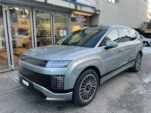 Hyundai Ioniq 9 Calligraphy 4WD