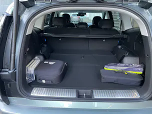 Hyundai Ioniq 9 Calligraphy 4WD