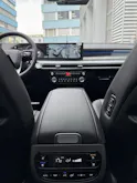 HYUNDAI Ioniq 9 Calligraphy 4WD
