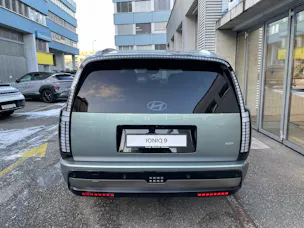 Hyundai Ioniq 9 Calligraphy 4WD