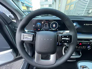 Hyundai Ioniq 9 Calligraphy 4WD