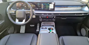 Hyundai Ioniq 9 Calligraphy 4WD