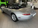 BMW Z8 Roadster