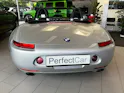 BMW Z8 Roadster