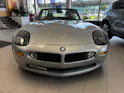 BMW Z8 Roadster