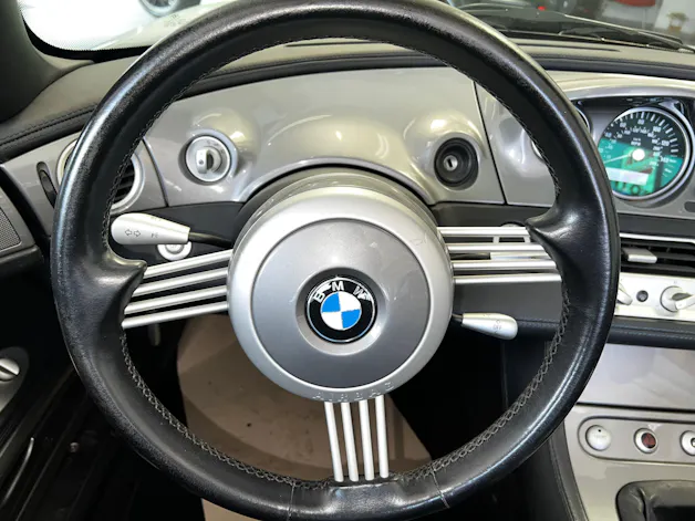 BMW Z8 Roadster
