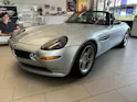 BMW Z8 Roadster