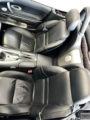 BMW Z8 Roadster