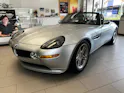 BMW Z8 Roadster