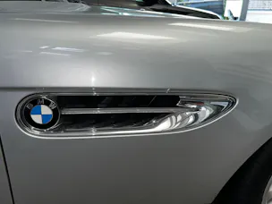 BMW Z8 Roadster