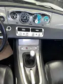 BMW Z8 Roadster