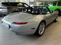 BMW Z8 Roadster