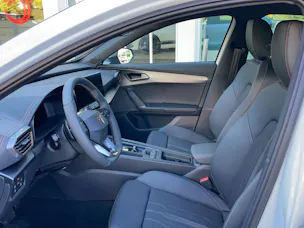 Cupra Formentor 2.0 TSI 4Drive DSG
