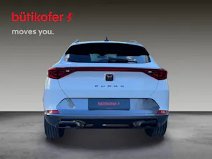 Cupra Formentor 2.0 TSI 4Drive DSG