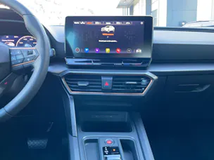 Cupra Formentor 2.0 TSI 4Drive DSG