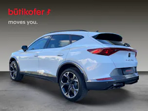 Cupra Formentor 2.0 TSI 4Drive DSG