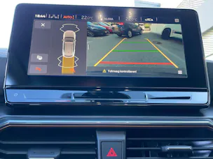 Cupra Formentor 2.0 TSI 4Drive DSG