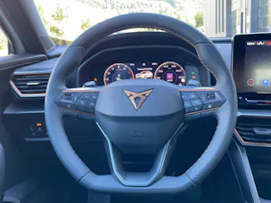 Cupra Formentor 2.0 TSI 4Drive DSG