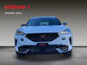 Cupra Formentor 2.0 TSI 4Drive DSG