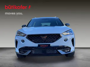 Cupra Formentor 2.0 TSI 4Drive DSG