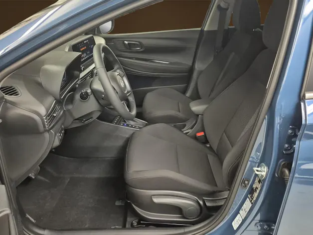 Hyundai i20 1.0 T-GDi Vertex
