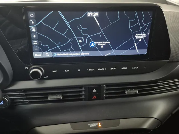 Hyundai i20 1.0 T-GDi Vertex