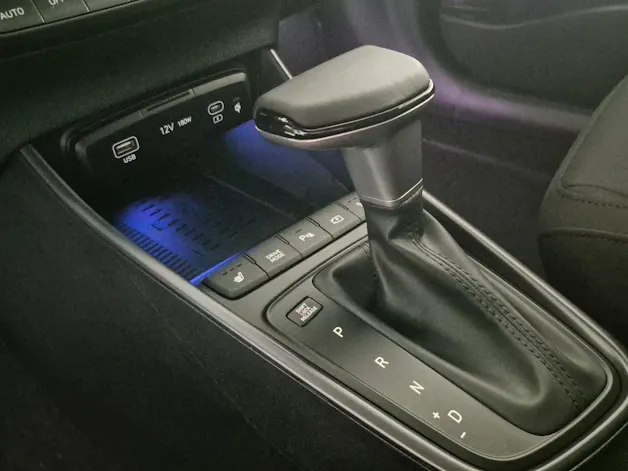 Hyundai i20 1.0 T-GDi Vertex