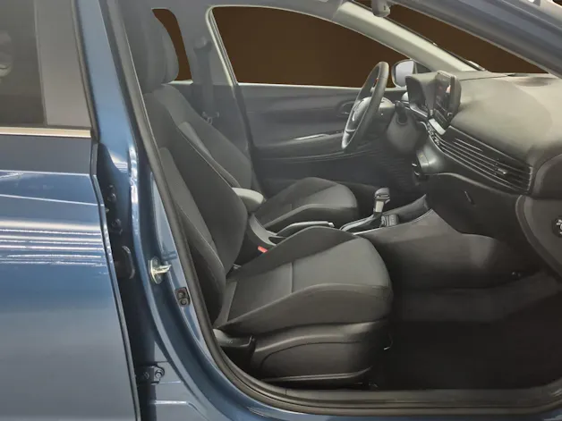 Hyundai i20 1.0 T-GDi Vertex
