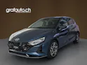 Hyundai i20 1.0 T-GDi Vertex