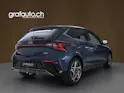 Hyundai i20 1.0 T-GDi Vertex