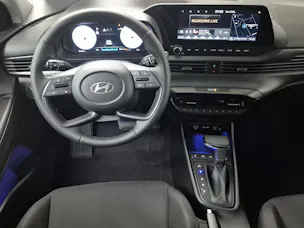 Hyundai i20 1.0 T-GDi Vertex