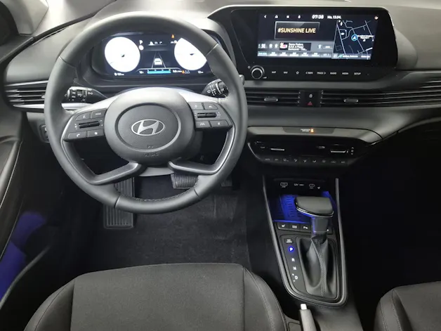 Hyundai i20 1.0 T-GDi Vertex