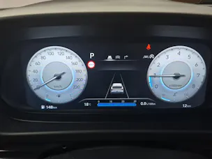 Hyundai i20 1.0 T-GDi Vertex