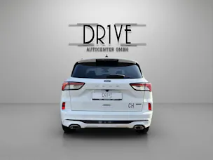 Ford Kuga 2.5 PHEV ST-Line 2WD