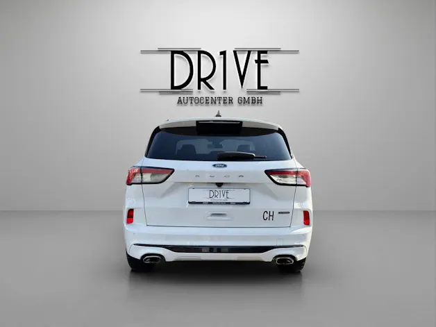 Ford Kuga 2.5 PHEV ST-Line 2WD