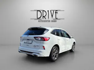 Ford Kuga 2.5 PHEV ST-Line 2WD