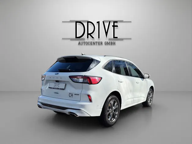 Ford Kuga 2.5 PHEV ST-Line 2WD