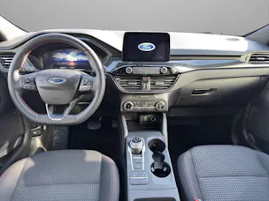 Ford Kuga 2.5 PHEV ST-Line 2WD