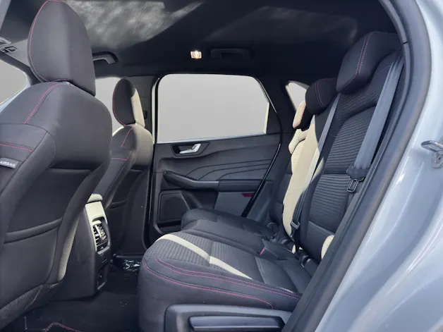Ford Kuga 2.5 PHEV ST-Line 2WD