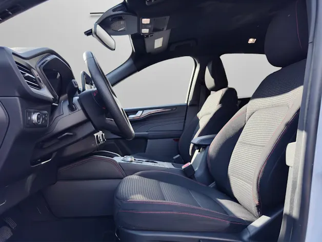 Ford Kuga 2.5 PHEV ST-Line 2WD