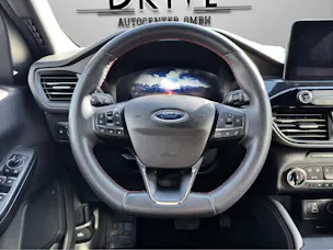 Ford Kuga 2.5 PHEV ST-Line 2WD