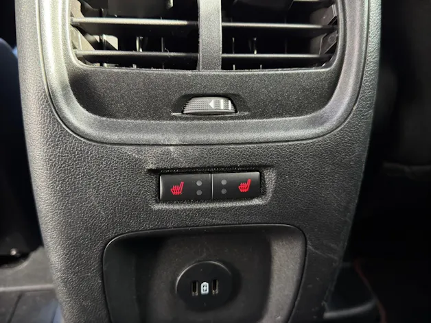 Ford Kuga 2.5 PHEV ST-Line 2WD