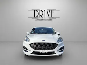 Ford Kuga 2.5 PHEV ST-Line 2WD