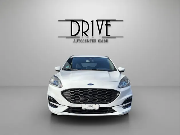 Ford Kuga 2.5 PHEV ST-Line 2WD